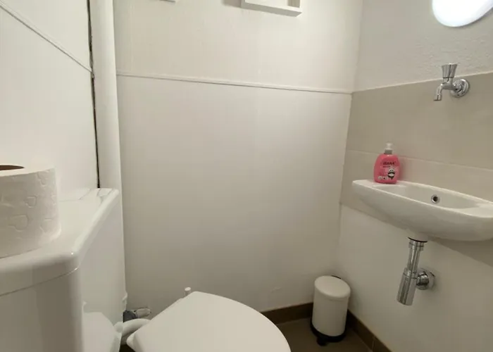 „zuckerbaeckerei“ Appartement *