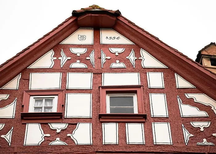 „zuckerbaeckerei“ * Kitzingen