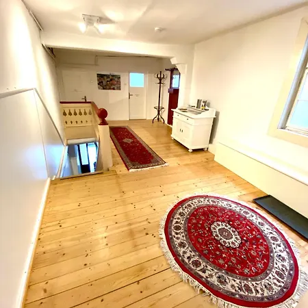 „zuckerbaeckerei“ Apartment *